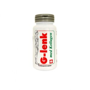 G-lenk - En boks