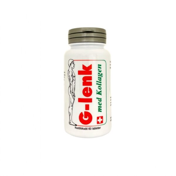 G-lenk abonnement